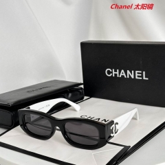 C.h.a.n.e.l. Sunglasses AAAA 11568