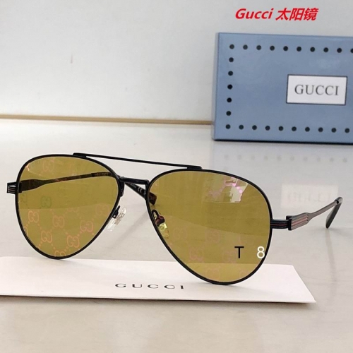 G.U.C.C.I. Sunglasses AAAA 11464