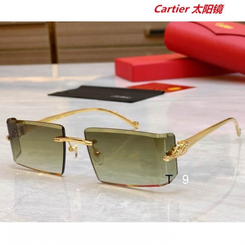 C.a.r.t.i.e.r. Sunglasses AAAA 12118
