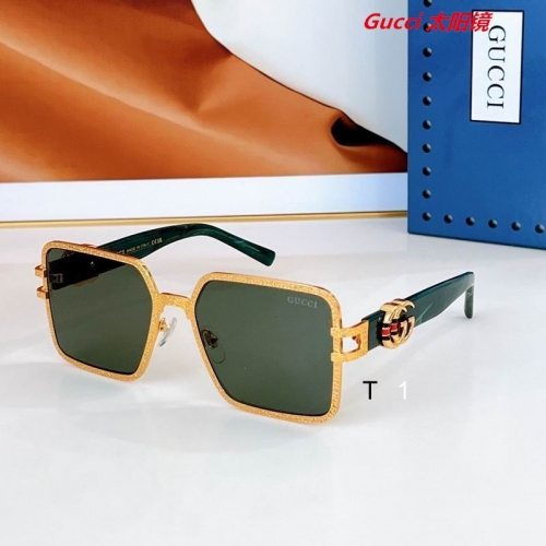 G.U.C.C.I. Sunglasses AAAA 12071