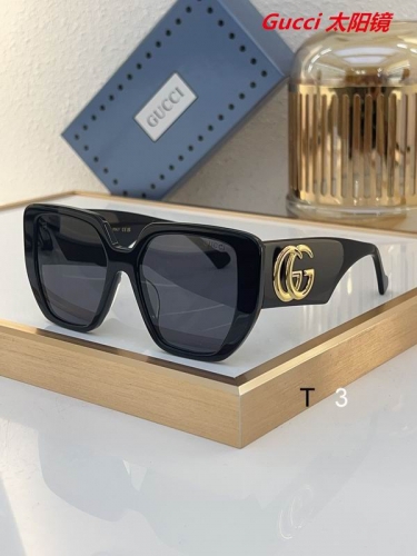 G.U.C.C.I. Sunglasses AAAA 10708