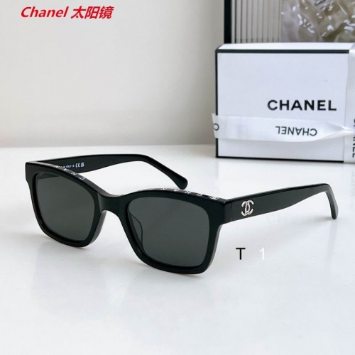 C.h.a.n.e.l. Sunglasses AAAA 11849