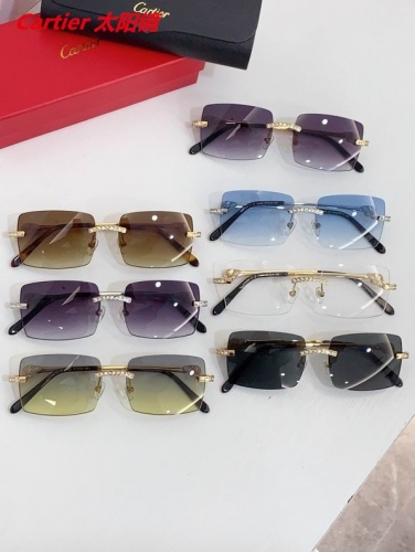 C.a.r.t.i.e.r. Sunglasses AAAA 10913