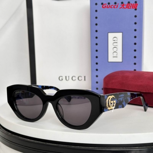 G.U.C.C.I. Sunglasses AAAA 11045