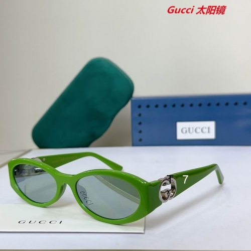 G.U.C.C.I. Sunglasses AAAA 12552