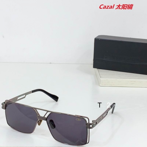 C.a.z.a.l. Sunglasses AAAA 10485