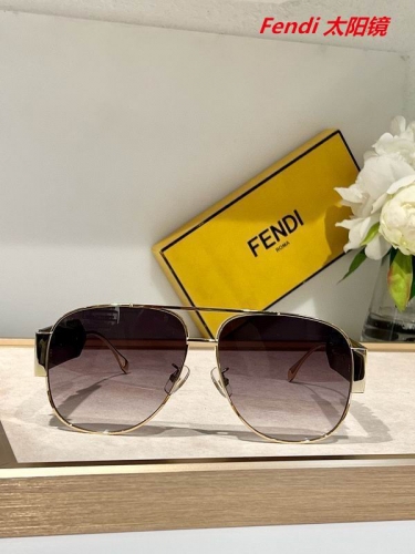 F.e.n.d.i. Sunglasses AAAA 10638