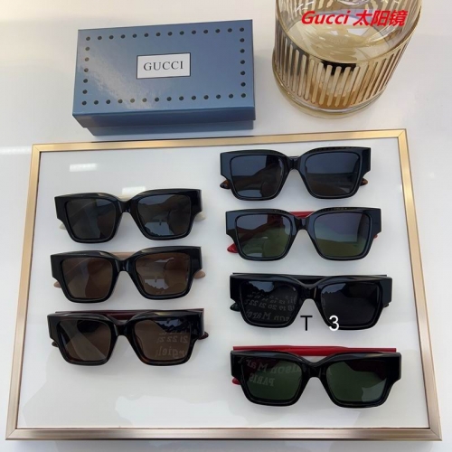 G.U.C.C.I. Sunglasses AAAA 10572