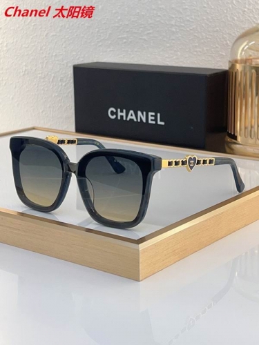 C.h.a.n.e.l. Sunglasses AAAA 10311