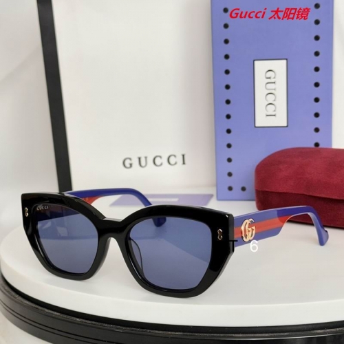 G.U.C.C.I. Sunglasses AAAA 11930