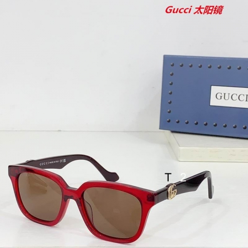 G.U.C.C.I. Sunglasses AAAA 11519