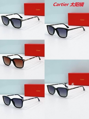 C.a.r.t.i.e.r. Sunglasses AAAA 12854