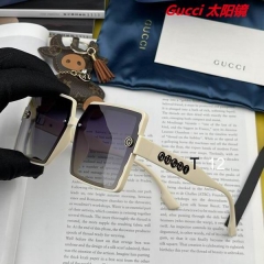 G.U.C.C.I. Sunglasses AAAA 10355