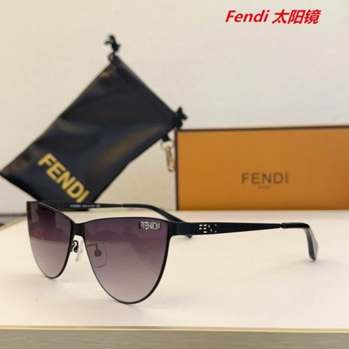 F.e.n.d.i. Sunglasses AAAA 10965