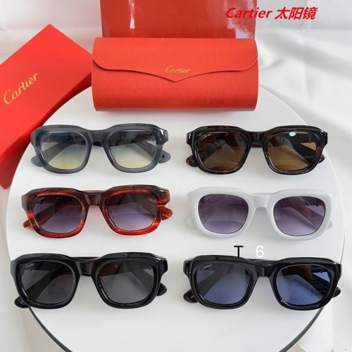 C.a.r.t.i.e.r. Sunglasses AAAA 12996