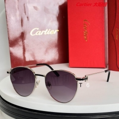 C.a.r.t.i.e.r. Sunglasses AAAA 13011