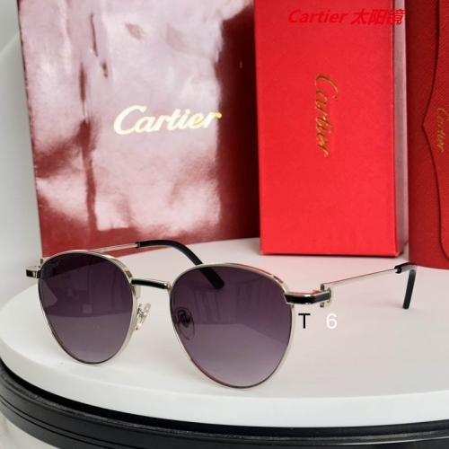 C.a.r.t.i.e.r. Sunglasses AAAA 13011