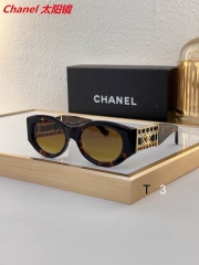 C.h.a.n.e.l. Sunglasses AAAA 11914