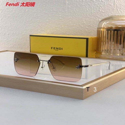 F.e.n.d.i. Sunglasses AAAA 11478