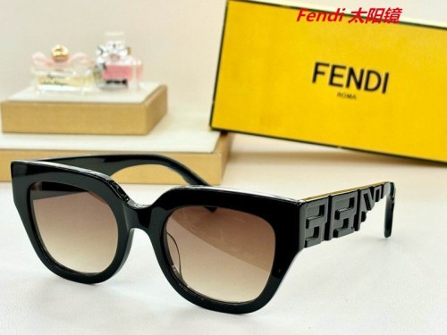 F.e.n.d.i. Sunglasses AAAA 10670