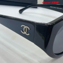 C.h.a.n.e.l. Sunglasses AAAA 11297