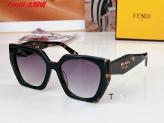 F.e.n.d.i. Sunglasses AAAA 11329