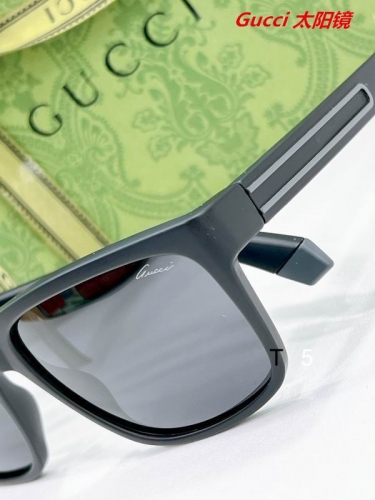 G.U.C.C.I. Sunglasses AAAA 11593