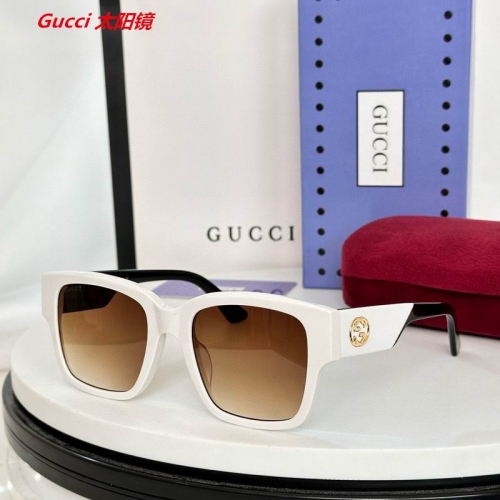 G.U.C.C.I. Sunglasses AAAA 11684