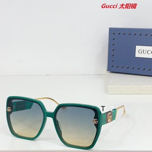 G.U.C.C.I. Sunglasses AAAA 11293