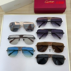 C.a.r.t.i.e.r. Sunglasses AAAA 12222