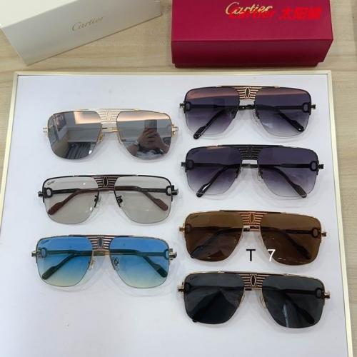 C.a.r.t.i.e.r. Sunglasses AAAA 12222