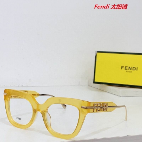 F.e.n.d.i. Sunglasses AAAA 10071