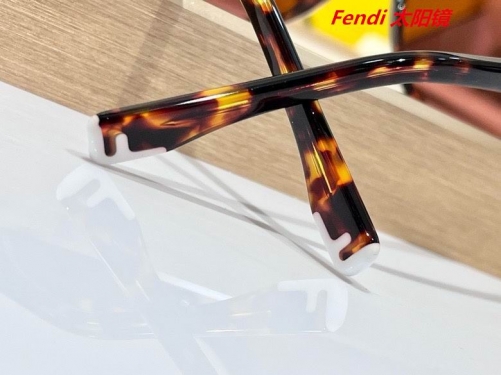 F.e.n.d.i. Sunglasses AAAA 10273