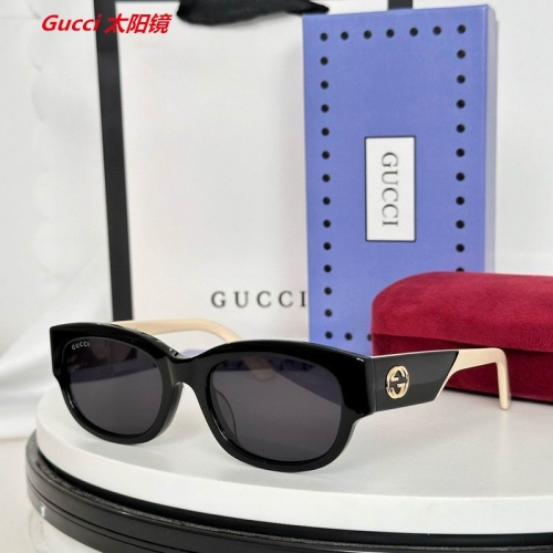 G.U.C.C.I. Sunglasses AAAA 11675