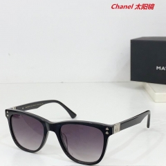 C.h.a.n.e.l. Sunglasses AAAA 10987