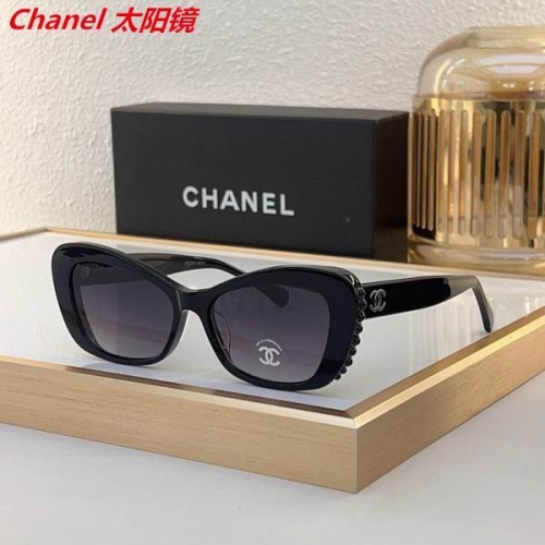 C.h.a.n.e.l. Sunglasses AAAA 11949