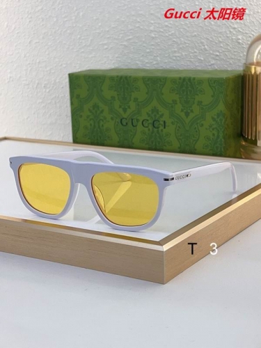 G.U.C.C.I. Sunglasses AAAA 11563