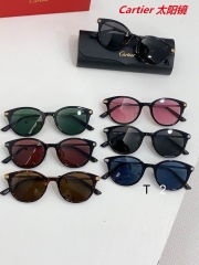 C.a.r.t.i.e.r. Sunglasses AAAA 13022