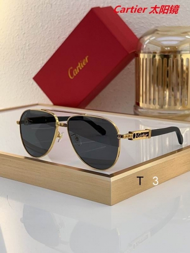 C.a.r.t.i.e.r. Sunglasses AAAA 11920