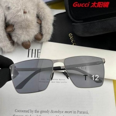 G.U.C.C.I. Sunglasses AAAA 11197