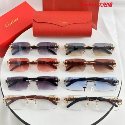 C.a.r.t.i.e.r. Sunglasses AAAA 11756