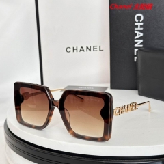 C.h.a.n.e.l. Sunglasses AAAA 11416