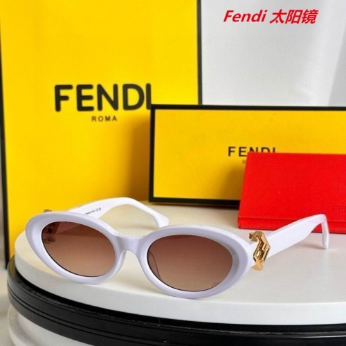 F.e.n.d.i. Sunglasses AAAA 11221