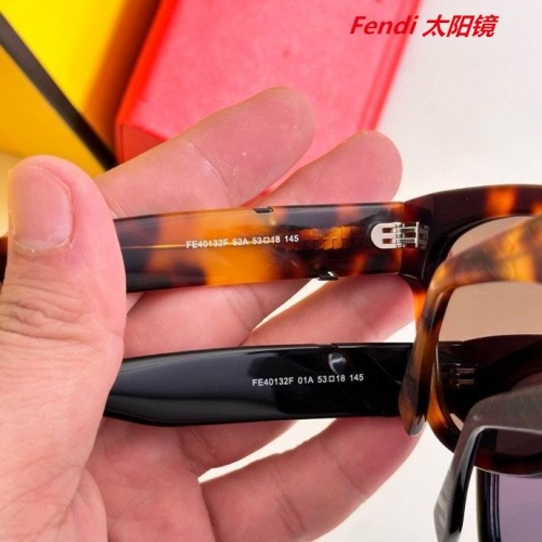 F.e.n.d.i. Sunglasses AAAA 11192