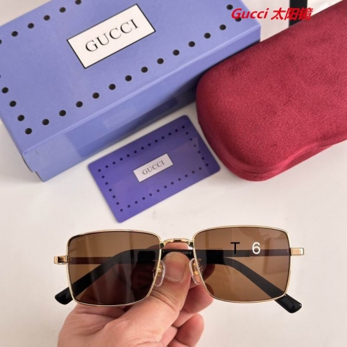 G.U.C.C.I. Sunglasses AAAA 12009