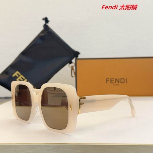 F.e.n.d.i. Sunglasses AAAA 11043