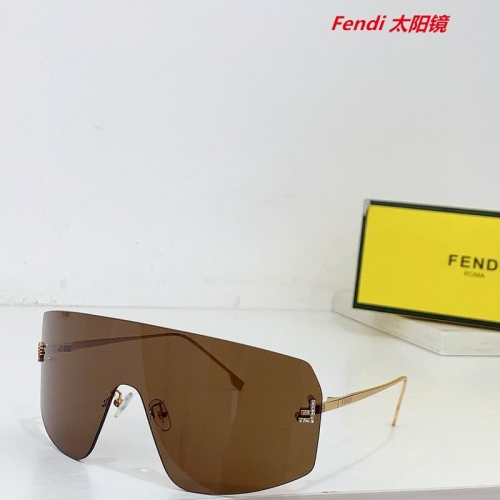 F.e.n.d.i. Sunglasses AAAA 10295