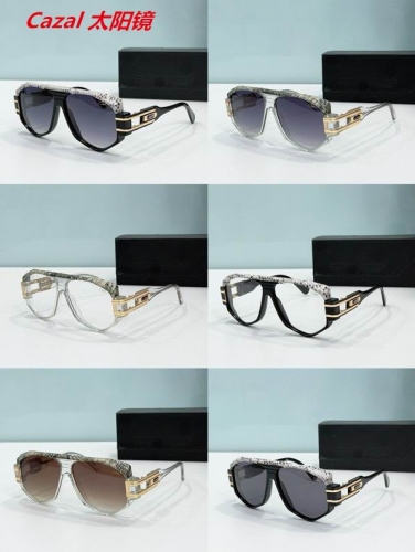 C.a.z.a.l. Sunglasses AAAA 10035