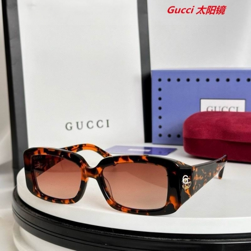 G.U.C.C.I. Sunglasses AAAA 12229