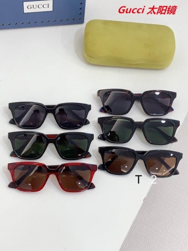 G.U.C.C.I. Sunglasses AAAA 11514